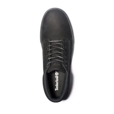 Zapatillas best sale timberland negras